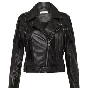 FOUND- Spell Teadora Jacket